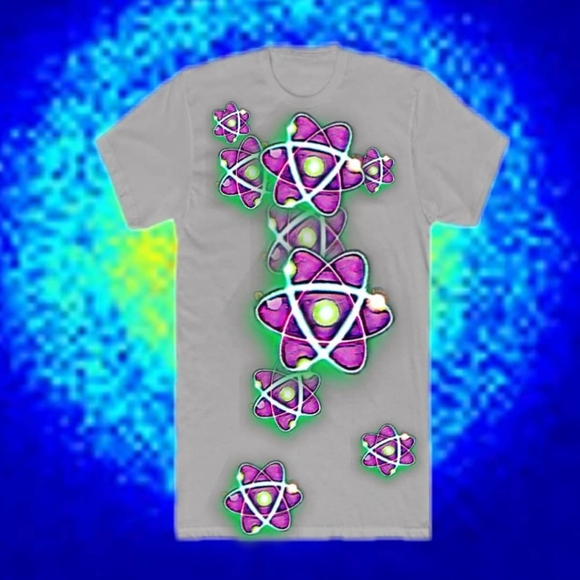 T-shirts - Picture 4 of 16